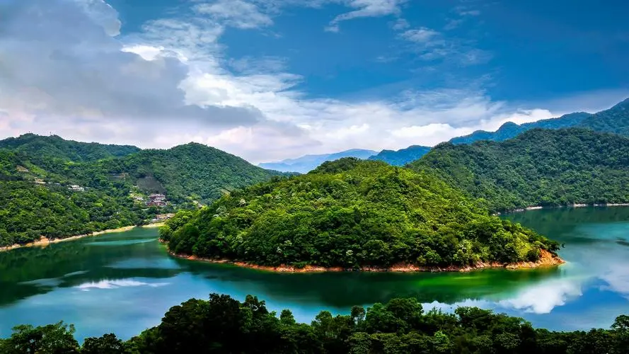 节能环保